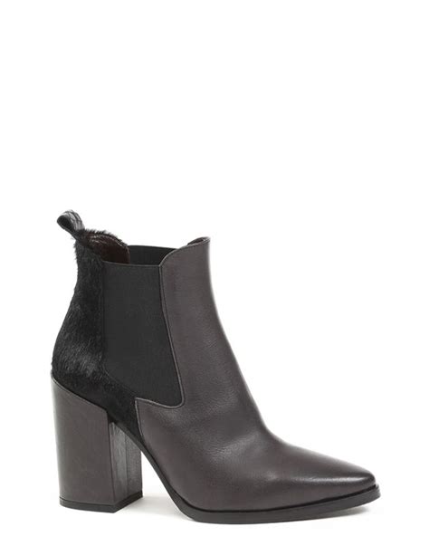 Collection Fw 16 Laura Bellariva Boots Fashion Ankle Boot