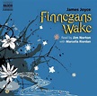 Finnegans Wake by James Joyce CD-JEWEL CASE Book Free Shipping! | eBay