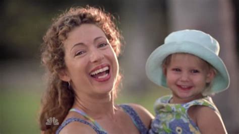 Alex As Elizabeth Corday Alex Kingston Kingston Classic Tv