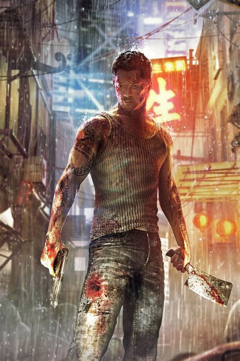 Open world games som sleeping dogs. Video Game/Sleeping Dogs (640x960) Wallpaper ID: 602324 ...