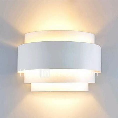 Modern lighting is a breathtaking way to upgrade each room in your home. Flush Mount wall Lights,Modern/Contemporary E26/E27 Metal ...