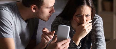 Why Spouses Are Shocked When Told Their Partners Infidelity Does Not