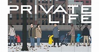 'Private Life,' A Movie About A Marriage In Crisis, Offers A New ...