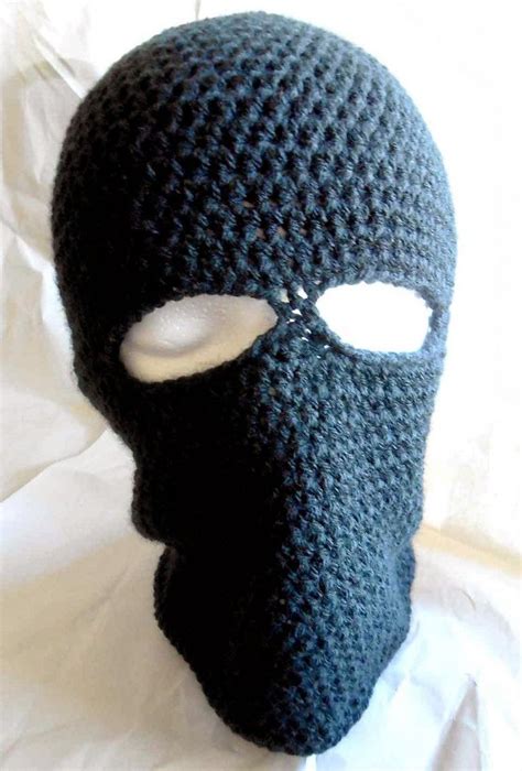 Free Ski Mask Crochet Pattern Crochet Cauldron Crochet Hat Pattern Crochet For Beginners