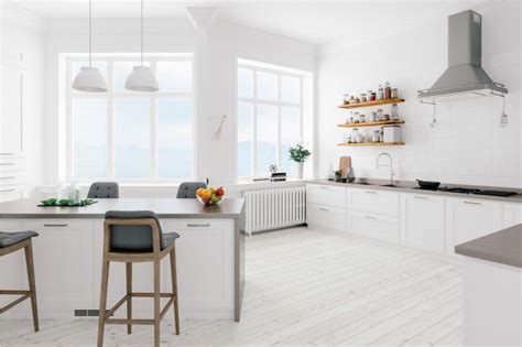 The Difference Between Scandinavian Design And Minimalism In 2020