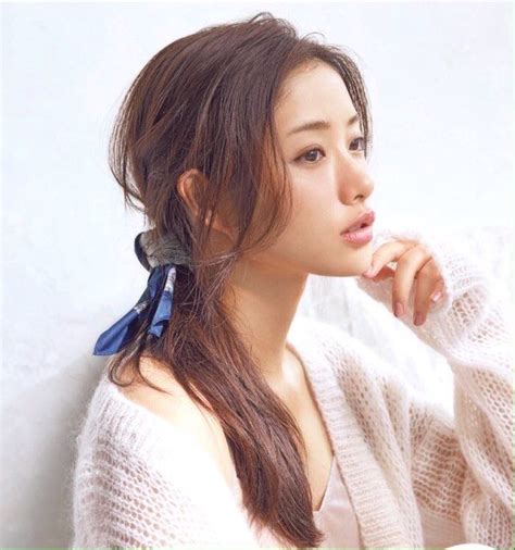 Satomi Ishihara Japanese Actress Cute Japanese Japanese Beauty