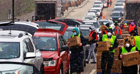 Search for branches, products, topics and more. Report: 56 Million Americans Depended on Food Banks During ...