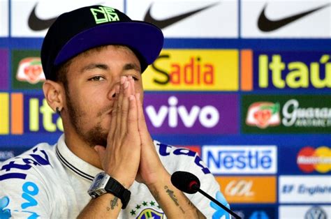 neymar pede desculpas e deixa concentração da seleção brasileira joão alberto blog