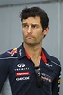 Qué fue de… Mark Webber: el piloto que debió haber ganado algún Mundial ...