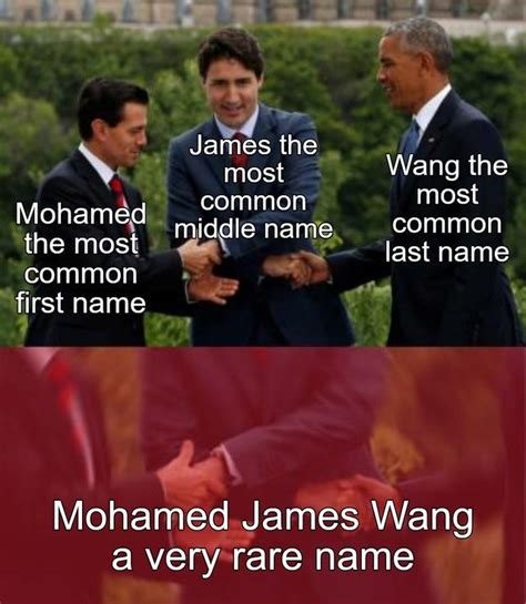 Most Common Names Love Memes Funny Really Funny Memes Really Funny