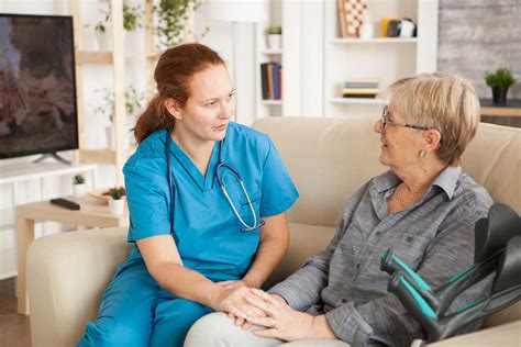 5 Personal Care Tips That Every Caregivers Must Learn By Trinity Medical Staffing And Homecare
