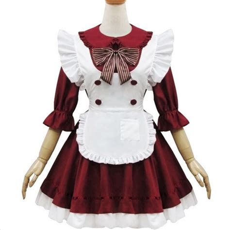 Popular Sissy Maid Uniform Buy Cheap Sissy Maid Uniform Lots From China