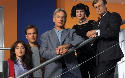 Are You An Ncis Superfan Take Our Quiz To Find Out Ncis Leroy