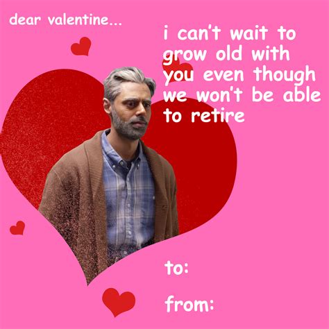 Patriot Act with Hasan Minhaj on Twitter: "Just a few Valentine's Day