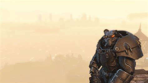 The Dawn Of Enclave At Fallout 4 Nexus Mods And Community