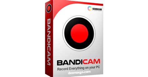 Bandicam Portable Pc 2020 ~ App Game Full