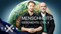 Fortschritt & Größenwahn | Mirko Drotschmann & Harald Lesch ...