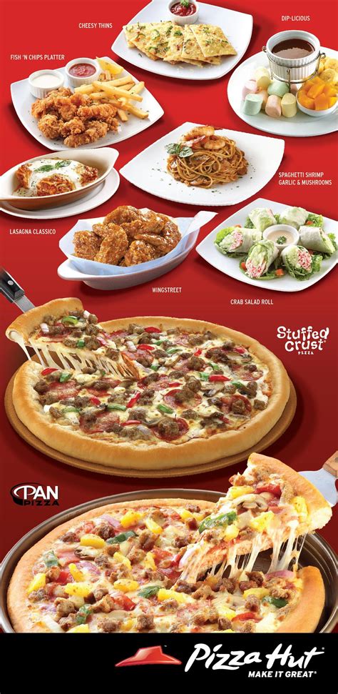 Maybe you would like to learn more about one of these? Ensogo Philippines | Pizza Hut P500 Gift Certificate ...