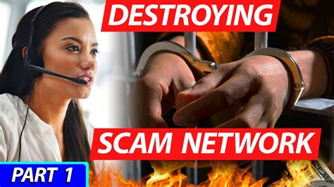 Newspapers And Magazines Subscription Fraud Dismantling Scam Network