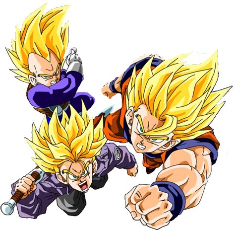 vegeta goku trunks goten beerus png clipart action figure anime images and photos finder