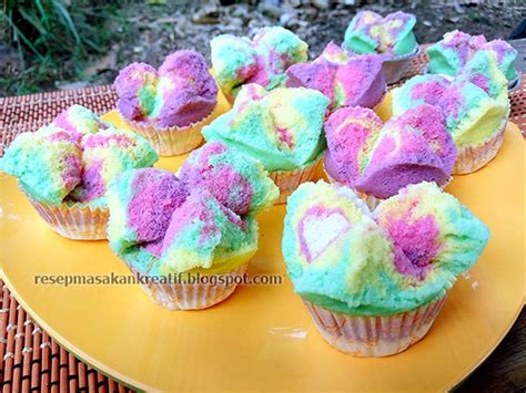 Punya pisang raja enaknya diapain ya.??😉 dibikin ini aja nih bun, bolu kukus pisang mekar. Resep Bolu Kukus Mekar Tekstur Lembut Merekah Sempurna - Aneka Resep Masakan Sederhana Kreatif