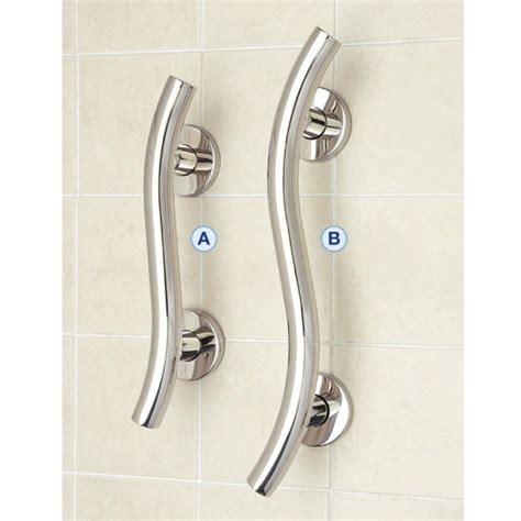 The Ergonomic Marvel How To Find The Perfect Cdl Handle For Showers