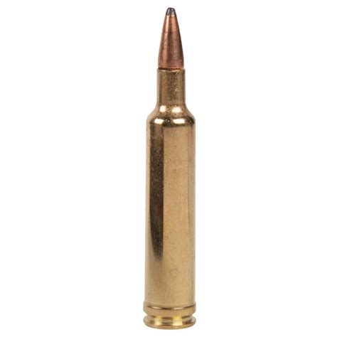 Weatherby Select 257 Weatherby Magnum 100gr Hornady