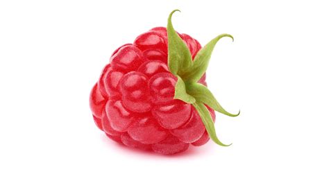 Framboise calories et composition nutritionnelle