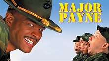 Major Payne | Apple TV