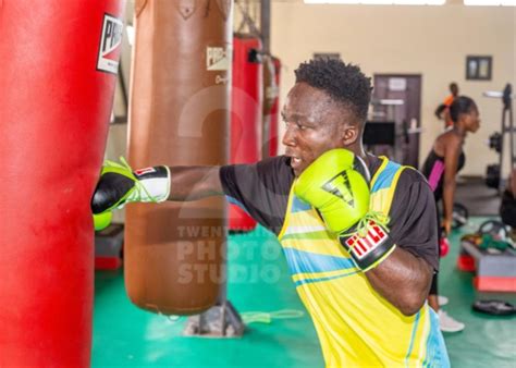 Jun 29, 2021 · the tokyo olympics could be the launching pad for the world's next global sprint superstar. Sports Archives - MyJoyOnline.com