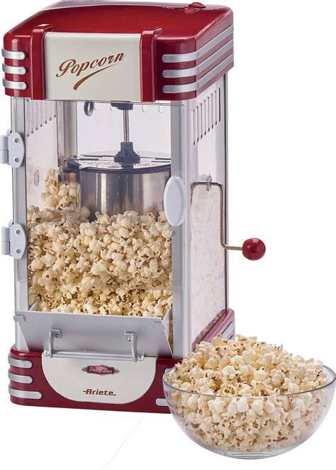 Popcorn Popper Xl Ariete En
