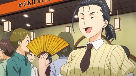 The recently wrapped fourth plate (season) had been entirely devoted to shokugekis between yukihira and his friends fighting to take back totsuki from a restrictive new. Watch Food Wars! Shokugeki no Souma Episode 18 Online ...