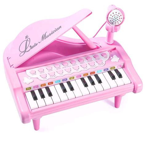 Piano Pour Enfant