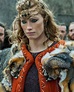 Cómo lucen los actores de 'Vikings' en la vida real | Viking costume ...
