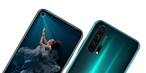 Avail the best prices and offers for genuine huawei products in malaysia! Honor 20 Pro leaked press images confirm 48MP f/1.4 camera ...