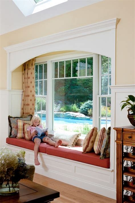50 bedroom ideas that are downright dreamy. 45 Window sill decoration ideas - original and creative ...