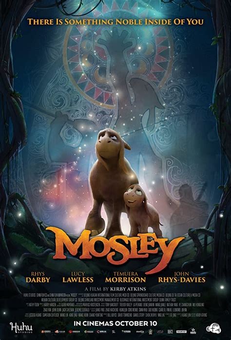 Download Mp4 Mosley 2019 Movie Waploaded