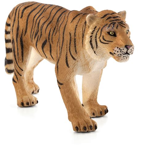 Buy Mojo Animal Planet Bengal Tiger Xl Online In Uae Sharaf Dg