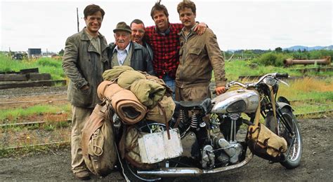 Image Gallery For The Motorcycle Diaries Filmaffinity