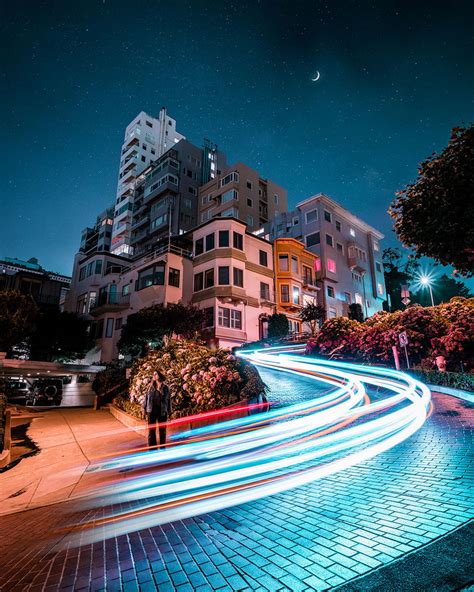 6 Tips To Improve Your Night Photography