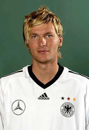 Vor gut 30 jahren fand die letzte und bislang einzige em in deutschland statt. Fußballer-Frisuren: Vokuhila trifft Hänge-Matte - DER SPIEGEL