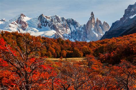 10 Amazing National Parks In Argentina