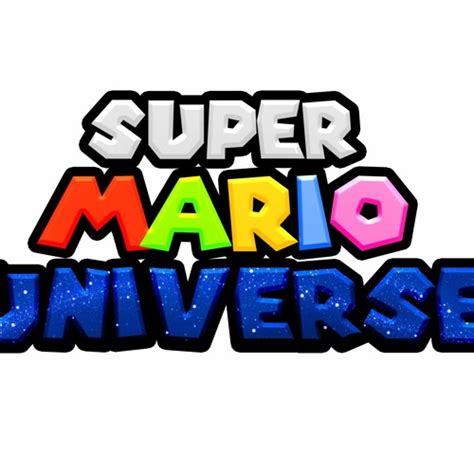 Stream Super Mario Universe Main Menu By Dreamscore Listen Online