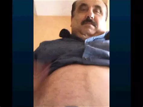 Turkish Grandpa Shows His Beautiful Cock And Balls Xhamster