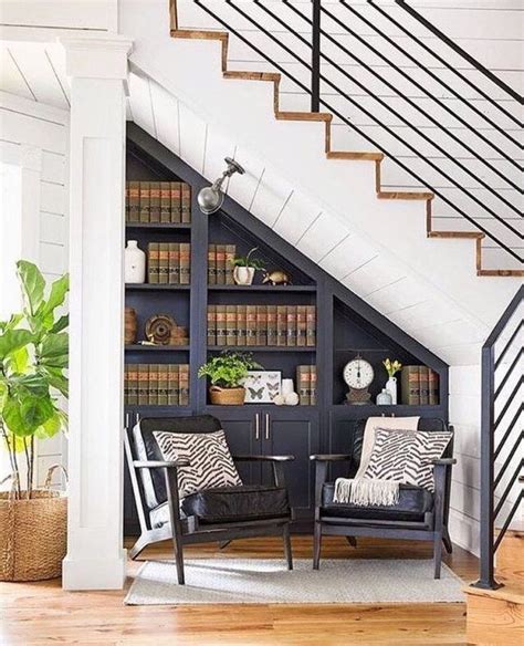 Creative Under Stairs Storage Ideas You Need To Try Staircase Storage Diy Stairs Wooden