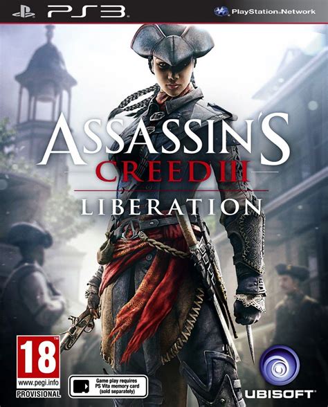 Assassin S Creed Iii Liberation Ps Torrent Umforastero