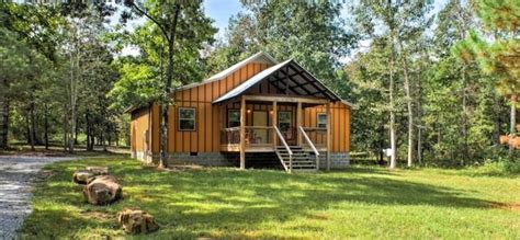 10 Best Cabin Rentals Near Weiss Lake United States Trip101