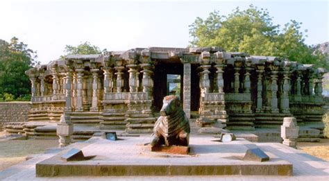Thousand Pillar Temple Warangal Timings History Best Time To Visit