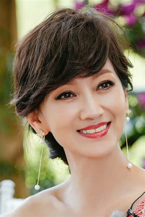 Angie Chiu Profile Images — The Movie Database Tmdb