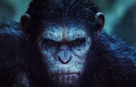 New Teaser Trailer Of Dawn Of The Planet Of The Apes Shows A More